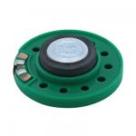 Φ40mm paper speakers 8Ω 0.5W,External magnetism